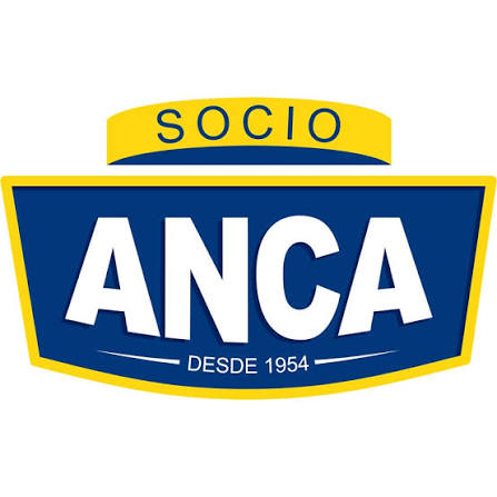 Socio ANCA — desde 1954